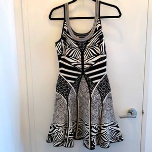 Diane vonFurstenberg summer dress